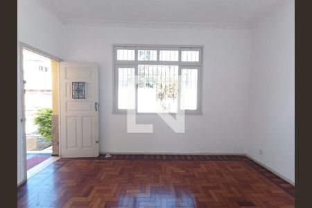 Sala de casa à venda com 3 quartos, 73m² em Jardim Guanabara, Rio de Janeiro