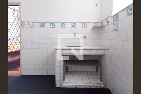 Casa à venda com 73m², 3 quartos e 3 vagasCozinha