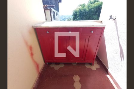 Casa à venda com 73m², 3 quartos e 3 vagasÁrea Externa