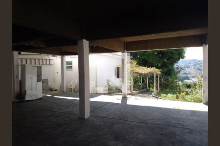 Casa à venda com 73m², 3 quartos e 3 vagasQuintal