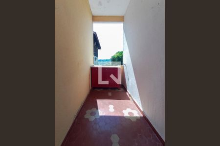 Casa à venda com 73m², 3 quartos e 3 vagasÁrea Externa