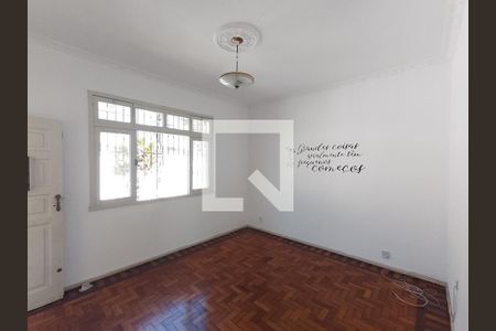 Sala de casa à venda com 3 quartos, 73m² em Jardim Guanabara, Rio de Janeiro