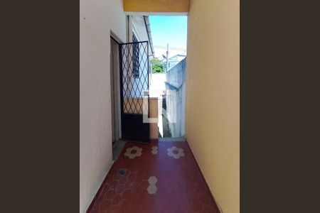 Casa à venda com 73m², 3 quartos e 3 vagasÁrea Externa