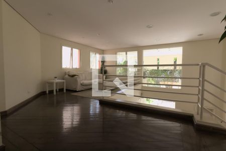 Apartamento à venda com 43m², 1 quarto e 1 vaga Apartamento à venda com 43m², 1 quarto e 1 vagaHall de Entrada