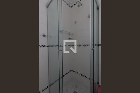 Apartamento à venda com 43m², 1 quarto e 1 vaga Apartamento à venda com 43m², 1 quarto e 1 vagaBanheiro