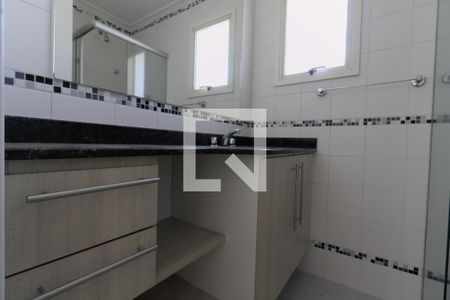 Banheiro de apartamento à venda com 1 quarto, 43m² em Vila Pompéia, São Paulo