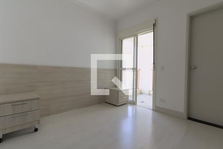 Quarto de apartamento à venda com 1 quarto, 43m² em Vila Pompéia, São Paulo