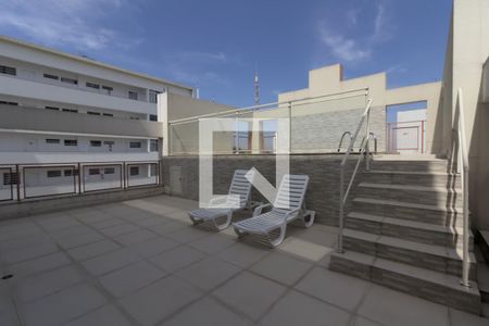 Apartamento à venda com 43m², 1 quarto e 1 vaga Apartamento à venda com 43m², 1 quarto e 1 vagaSolariun