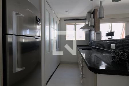 Apartamento à venda com 43m², 1 quarto e 1 vaga Apartamento à venda com 43m², 1 quarto e 1 vagaCozinha