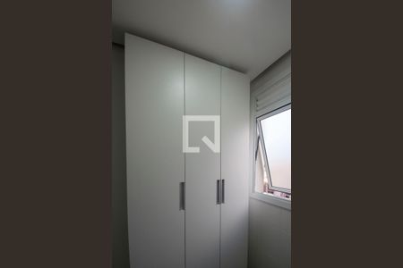 Apartamento à venda com 100m², 3 quartos e 2 vagasÁrea de Serviço