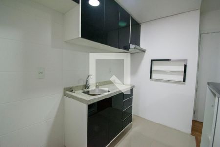 Apartamento à venda com 100m², 3 quartos e 2 vagasCozinha e Área de Serviço