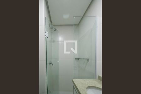 Apartamento à venda com 100m², 3 quartos e 2 vagasBanheiro Social