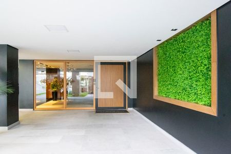 Apartamento à venda com 100m², 3 quartos e 2 vagasEntrada