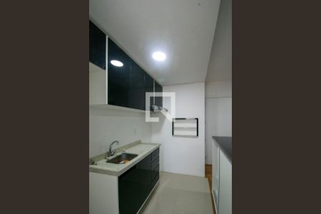 Apartamento à venda com 100m², 3 quartos e 2 vagasCozinha e Área de Serviço