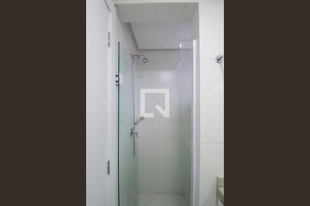 Apartamento à venda com 100m², 3 quartos e 2 vagasBanheiro da Suíte