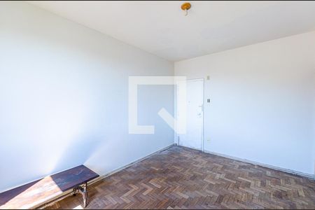 Sala de apartamento para alugar com 3 quartos, 110m² em Piratininga, Niterói