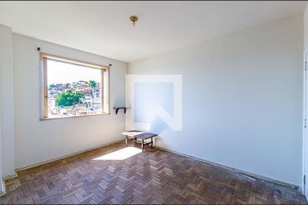 Sala de apartamento para alugar com 3 quartos, 110m² em Piratininga, Niterói