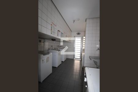 Apartamento para alugar com 65m², 2 quartos e 1 vagaÁrea Comum - Lavanderia coletiva