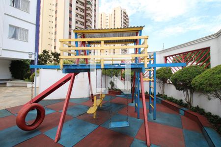 Apartamento para alugar com 65m², 2 quartos e 1 vagaÁrea Comum - Playground