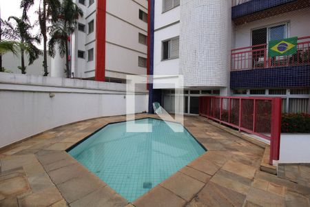 Apartamento para alugar com 65m², 2 quartos e 1 vagaÁrea comum - Piscina