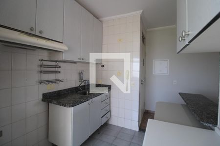 Apartamento para alugar com 65m², 2 quartos e 1 vagaCozinha e Área de Serviço