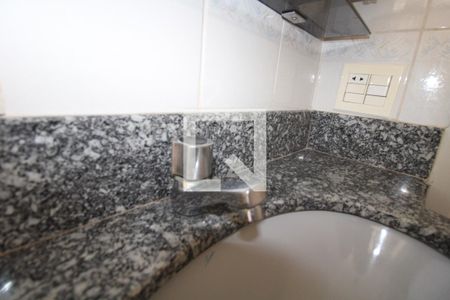 Apartamento para alugar com 65m², 2 quartos e 1 vagaBanheiro da Suíte