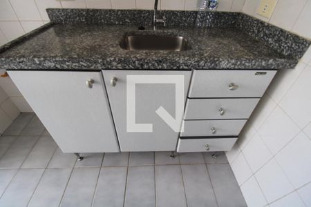 Apartamento para alugar com 65m², 2 quartos e 1 vagaCozinha e Área de Serviço