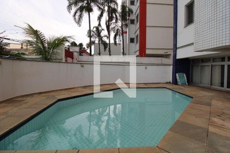 Apartamento para alugar com 65m², 2 quartos e 1 vagaÁrea comum - Piscina
