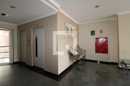 Apartamento para alugar com 65m², 2 quartos e 1 vagaHall de Entrada