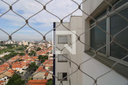 Apartamento para alugar com 65m², 2 quartos e 1 vagaVista do Quarto 1