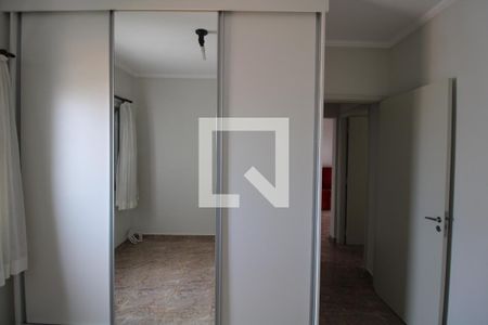 Quarto 1 de apartamento para alugar com 2 quartos, 65m² em Vila Industrial (campinas), Campinas