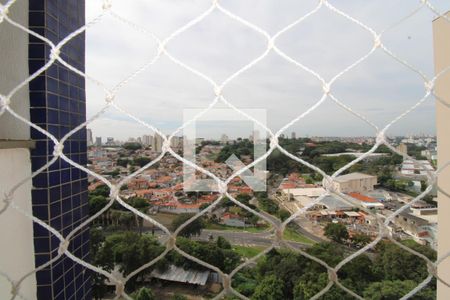 Apartamento para alugar com 65m², 2 quartos e 1 vagaVista do Quarto 2 (suíte)