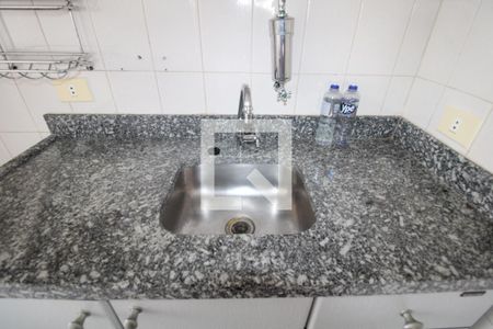 Apartamento para alugar com 65m², 2 quartos e 1 vagaCozinha e Área de Serviço