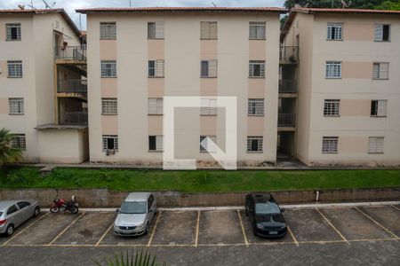Vista do Quarto 1 de apartamento à venda com 2 quartos, 52m² em Jardim Guanabara, Jundiaí