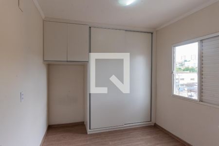 Quarto 1 de apartamento à venda com 2 quartos, 68m² em Vila Marieta, Campinas