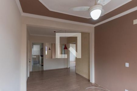 Apartamento à venda com 68m², 2 quartos e 1 vagaSala