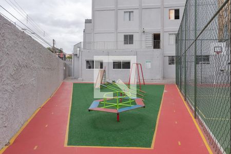 Apartamento à venda com 68m², 2 quartos e 1 vagaÁrea comum