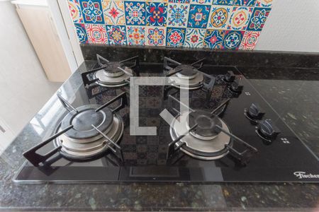 Apartamento à venda com 68m², 2 quartos e 1 vagaCozinha