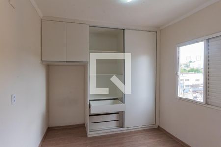 Apartamento à venda com 68m², 2 quartos e 1 vagaQuarto 1 - Armários