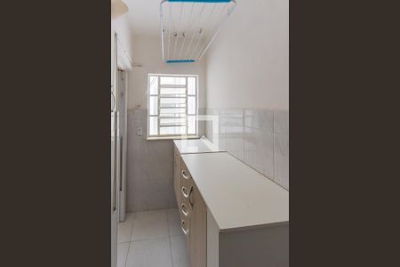 Apartamento à venda com 68m², 2 quartos e 1 vagaÁrea de Serviço
