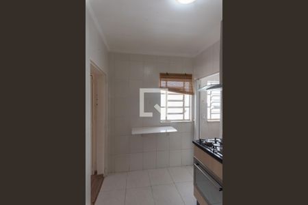 Apartamento à venda com 68m², 2 quartos e 1 vagaCozinha