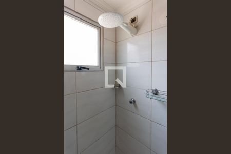 Apartamento à venda com 68m², 2 quartos e 1 vagaBanheiro - Chuveiro