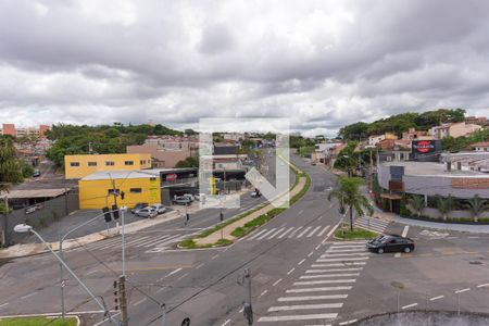 Apartamento à venda com 68m², 2 quartos e 1 vagaVista do Quarto 1