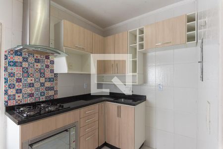Apartamento à venda com 68m², 2 quartos e 1 vagaCozinha