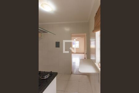 Apartamento à venda com 68m², 2 quartos e 1 vagaCozinha