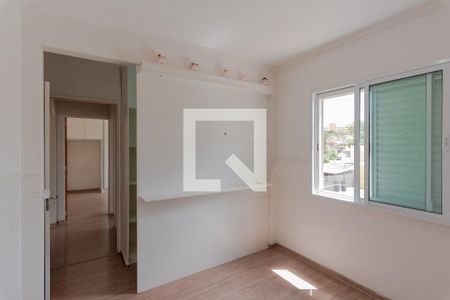 Apartamento à venda com 68m², 2 quartos e 1 vagaQuarto 2