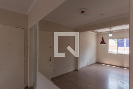 Apartamento à venda com 68m², 2 quartos e 1 vagaSala