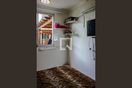 Quarto 1 de apartamento à venda com 2 quartos, 62m² em Estância Velha, Canoas