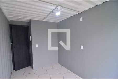 Quarto 1 de apartamento para alugar com 1 quarto, 30m² em Olaria, Canoas