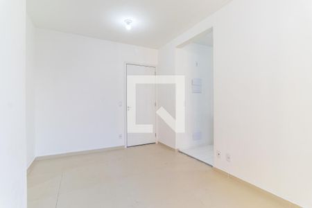 Sala de apartamento para alugar com 2 quartos, 42m² em Socorro, São Paulo